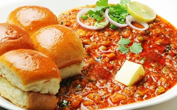 bambayya pav bhaji